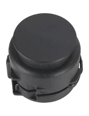 Tapón de Brida de Agua CarGeeaa 17127799184 para BMW y Rolls-Royce