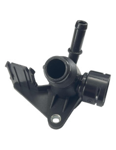 Salida de Agua Brida de Refrigerante DEVMO 2009-2017 A4 A5 A6 Q5