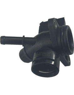 Salida de Agua Brida de Refrigerante DEVMO 2009-2017 A4 A5 A6 Q5 2