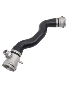 Conector de Aluminio para Manguera de Refrigerante BMW 17127619684