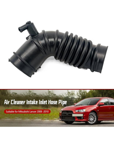 Manguera de Entrada de Aire ATFOEEN 1505A421 para Mitsubishi Lancer 2008-2010