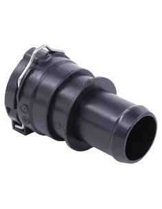 Conector de Manguera de Refrigerante MOTOKU para Honda Civic 2006-2015 y Acura ILX 2013-2015