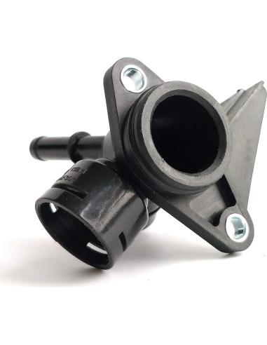 Brida de Manguera de Refrigerante EZAFIX 2.0T Audi A4 A5 A6 Q5