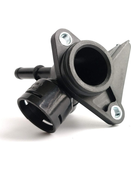 Brida de Manguera de Refrigerante EZAFIX 2.0T Audi A4 A5 A6 Q5