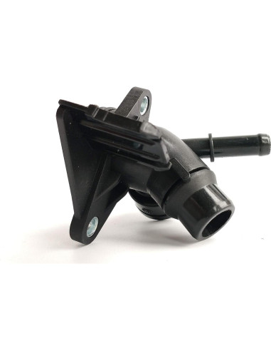 Brida de Manguera de Refrigerante EZAFIX 2.0T Audi A4 A5 A6 Q5