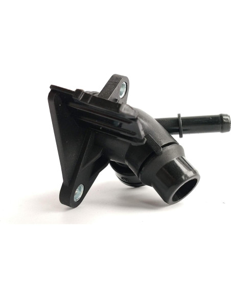 Brida de Manguera de Refrigerante EZAFIX 2.0T Audi A4 A5 A6 Q5