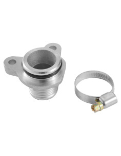 Brida Metálica de Manguera de Refrigerante BMW 11537603514