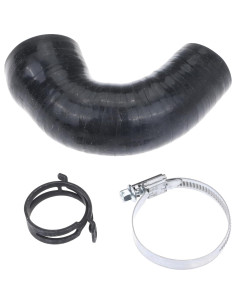 Kit de Reparación de Tubería de Refrigerante URO Parts 11537535829RPR 2