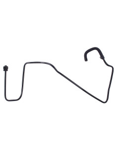 Manguera de Desagüe Radiador Superior MOTOKU Ford Fiesta 2011-2019