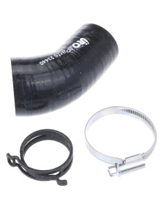 Kit de Reparación de Tubería de Refrigerante URO Parts 11537558523 2