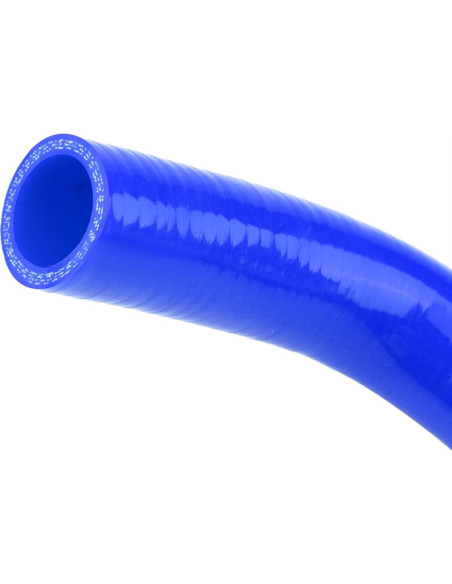 Kit de Mangueras de Radiador de Silicona 9 Piezas Keenso D15 D16