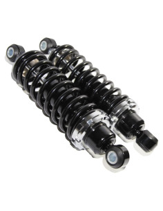 Amortiguadores Coil Over HiBuyer Traseros 200 lbs Ajustables