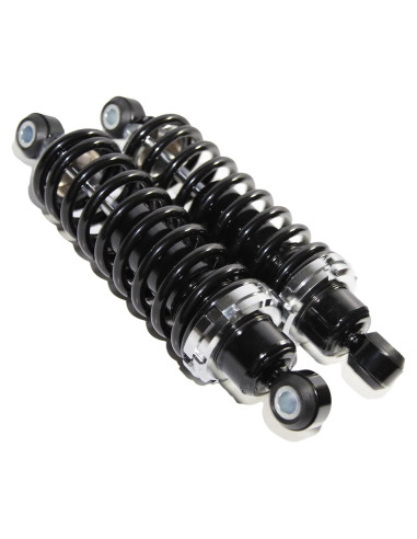 Amortiguadores Coil Over HiBuyer Traseros 200 lbs Ajustables