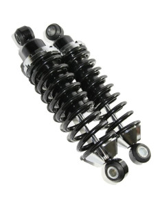 Amortiguadores Coil Over HiBuyer Traseros 200 lbs Ajustables 2