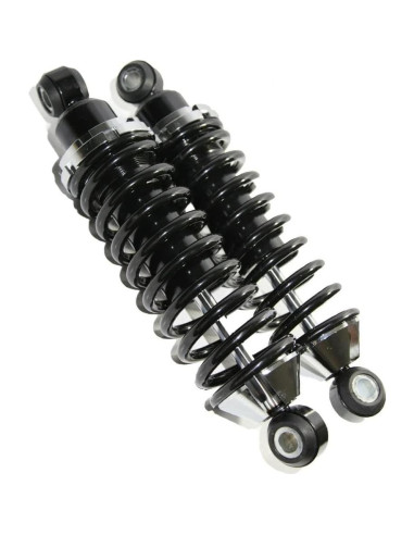Amortiguadores Coil Over HiBuyer Traseros 200 lbs Ajustables