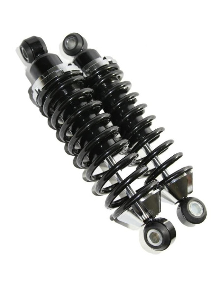 Amortiguadores Coil Over HiBuyer Traseros 200 lbs Ajustables