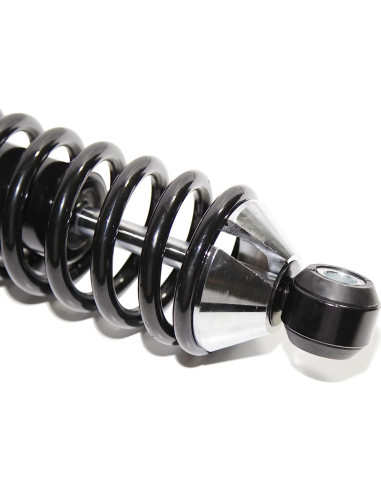 Amortiguadores Coil Over HiBuyer Traseros 200 lbs Ajustables