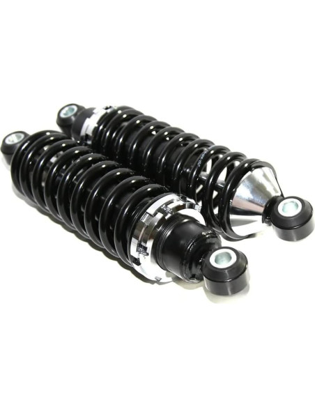 Amortiguadores Coil Over HiBuyer Traseros 200 lbs Ajustables