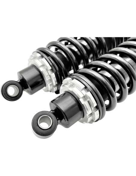 Amortiguadores Coil Over HiBuyer Traseros 200 lbs Ajustables