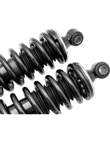 Amortiguadores Coil Over HiBuyer Traseros 200 lbs Ajustables