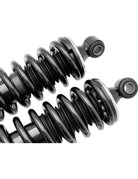 Amortiguadores Coil Over HiBuyer Traseros 200 lbs Ajustables