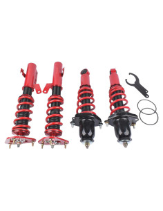 Kits de Suspensión Coilovers GELUOXI Altura Ajustable Toyota Corolla 2009-2017