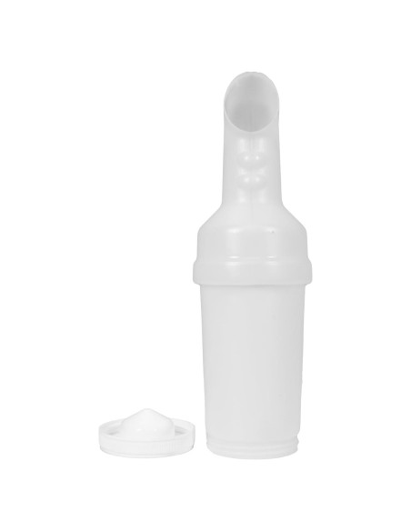 Botella de Arena y Semilla Performance Plus 1.42L Rattleproof