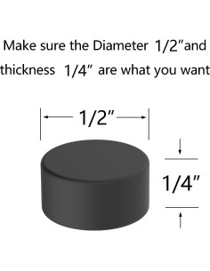 Imanes de Neodimio AplysiaTech 24 Piezas 12mm x 6mm 2