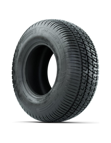 Neumático Radial GTW Fusión S/R 205/65-R10 para Carro de Golf