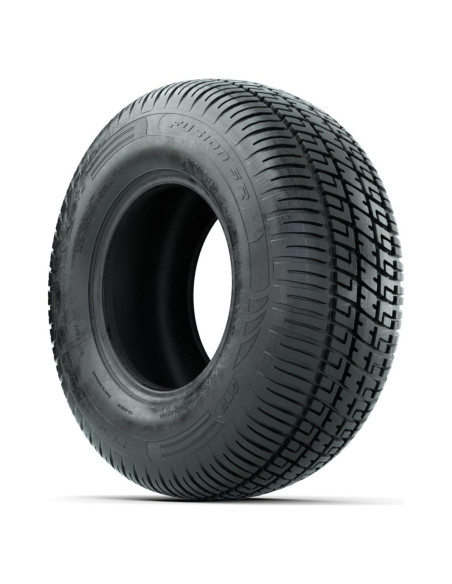 Neumático Radial GTW Fusión S/R 205/65-R10 para Carro de Golf