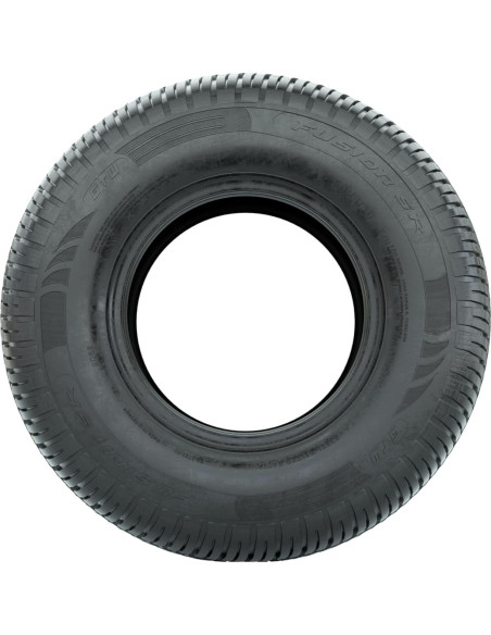 Neumático Radial GTW Fusión S/R 205/65-R10 para Carro de Golf