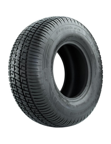 Neumático Radial GTW Fusión S/R 205/65-R10 para Carro de Golf
