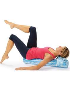 OPTP PRO-ROLLER Arco - Soporte para Rodillo de Espuma 6" 2