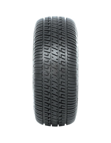Neumático Radial GTW Fusión S/R 205/65-R10 para Carro de Golf