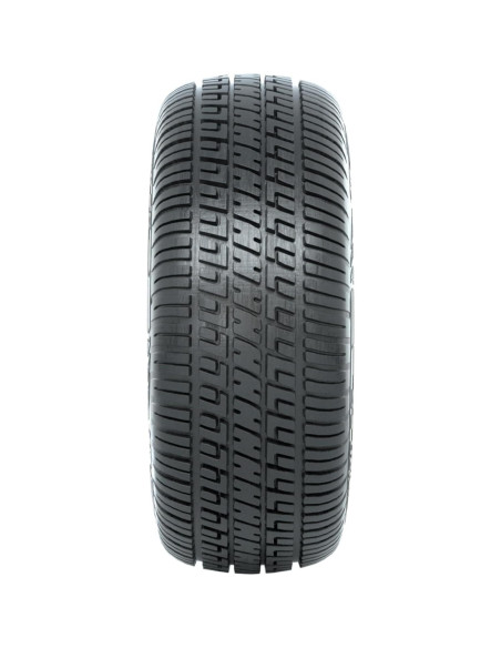 Neumático Radial GTW Fusión S/R 205/65-R10 para Carro de Golf