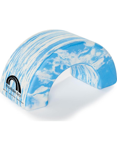 OPTP PRO-ROLLER Arco - Soporte para Rodillo de Espuma 6"