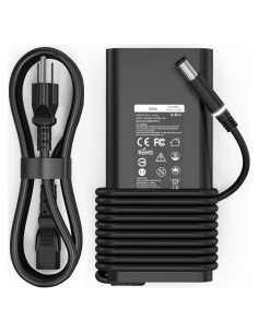 Cargador de Laptop Dell 240W 7.4mm Compatible Alienware