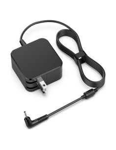 Cargador de pared 65W LG Gram 13.3" 14" 15" 17" adaptador