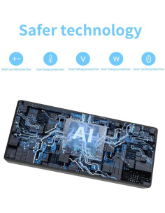 Cargador de Laptop 45W HP Stream/Pavilion x360 19.5V 2.31A 2