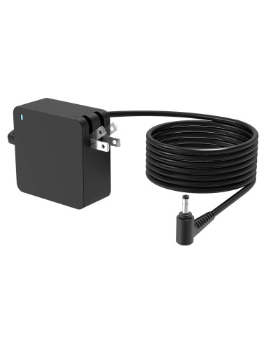 Cargador DEXPT 65W Compatible con Lenovo Ideapad 3 y Yoga