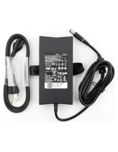 Adaptador de CA 130W Original PowerHOOD para Dell Vostro y Latitude
