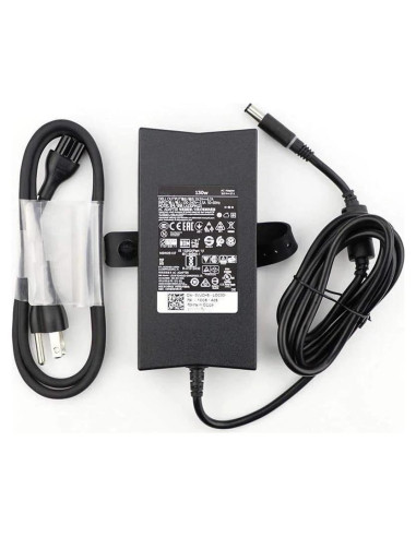 Adaptador de CA 130W Original PowerHOOD para Dell Vostro y Latitude