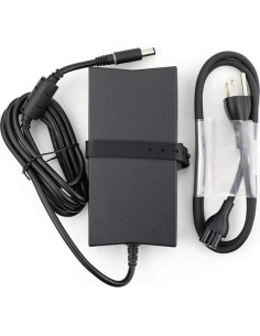 Adaptador de CA 130W Original PowerHOOD para Dell Vostro y Latitude 2
