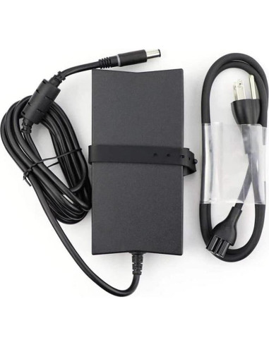 Adaptador de CA 130W Original PowerHOOD para Dell Vostro y Latitude