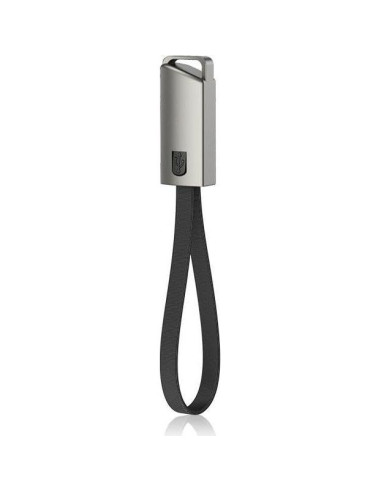 Cable USB Tipo-C BoxWave para Lava Z3 Pro - 20.32 cm