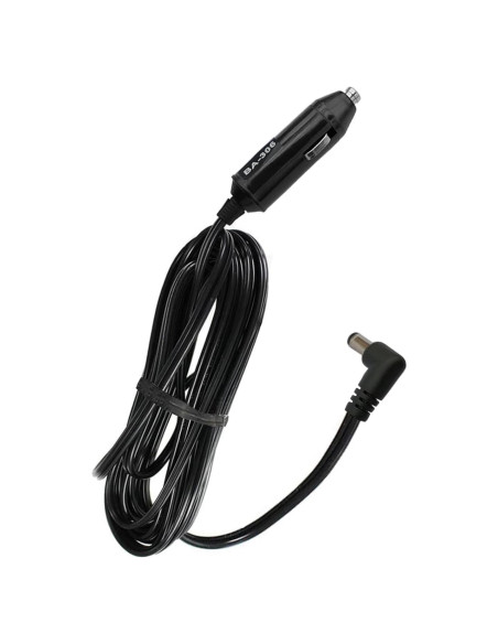 Adaptador de Coche 12V UpBright para Inogen One G3 G4 G5