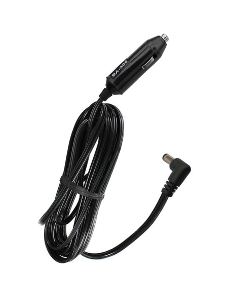 Adaptador de Coche 12V UpBright para Inogen One G3 G4 G5