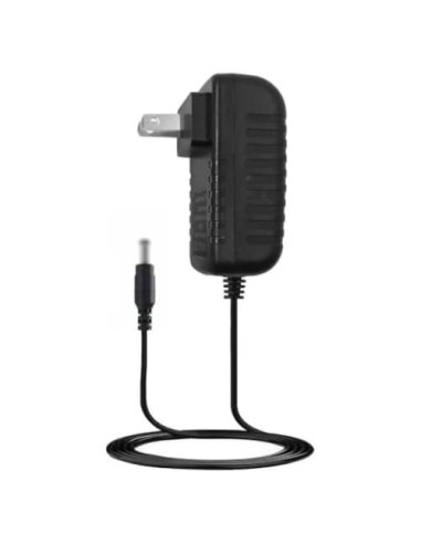 Adaptador de corriente AC 12V Jytyto para Netbook DIGIMATE NB-1001