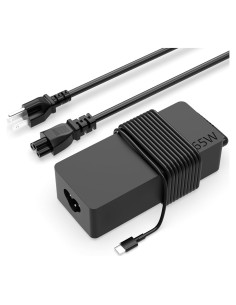 Cargador USB C 65W Bzylon para Laptop Samsung Galaxy Book