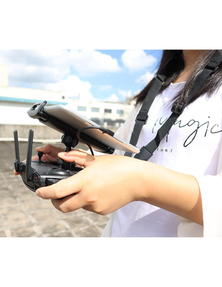 Soporte de Montaje Plegable para Teléfono y Tableta DJI Mavic